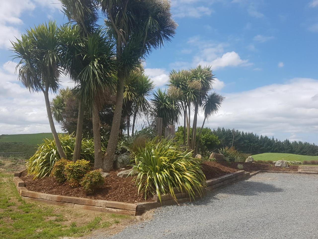 Above The River Karapiro Bed & Breakfast Exterior photo